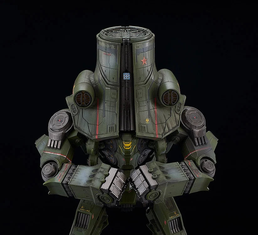 PACIFIC RIM - Cherno Alpha - Plastic Model Kit Moderoid 22cm
