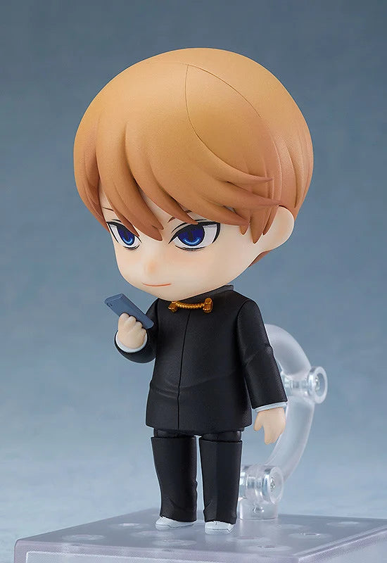 KAGUYA-SAMA LOVE IS WAR - Shirogane - Figure Nendoroid 10cm