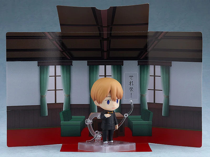 KAGUYA-SAMA LOVE IS WAR - Shirogane - Figure Nendoroid 10cm