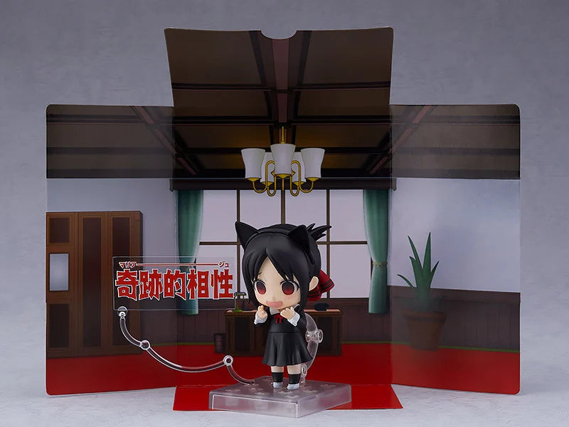 KAGUYA-SAMA LOVE IS WAR - Kaguya - Figure Nendoroid 10cm
