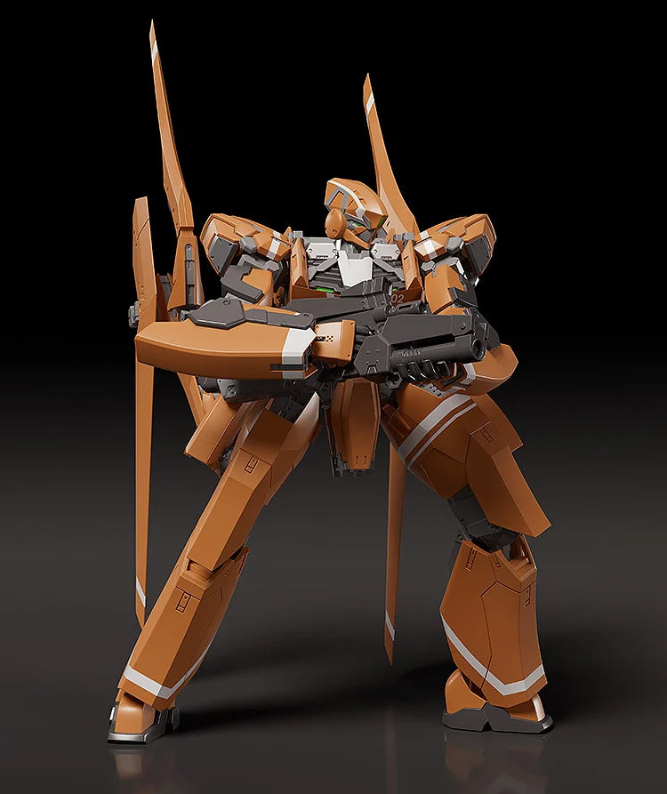 ALDNOAH. ZERO - KG-6 Sleionir - Plastic Model Kit Moderoid 15cm