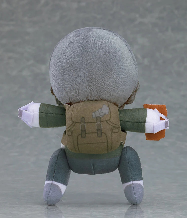 ASTRO BOT - Joel Bot (The Last of Us) - Plush 10cm