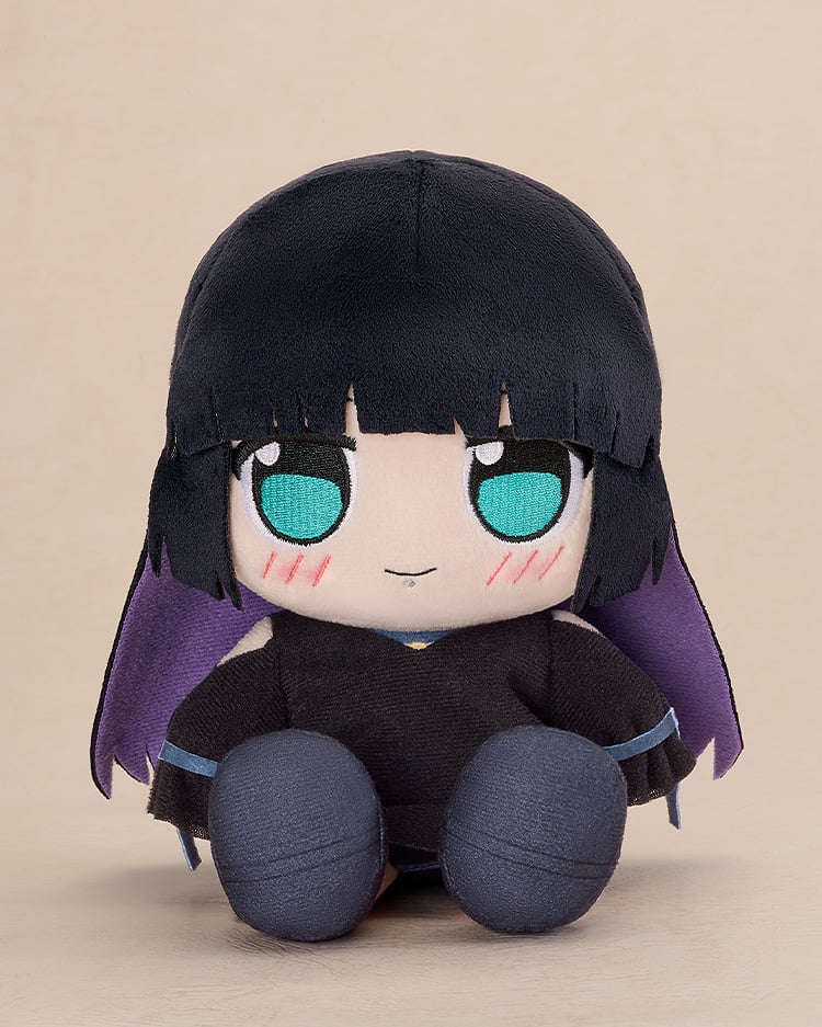 BOCCHI THE ROCK! - PA-san - Kuripan Plush 17cm