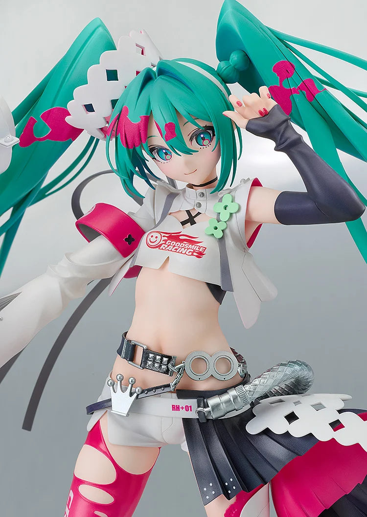 HATSUNE MIKU - GT Project Racing Miku 2025 - Statue 1/7 28cm