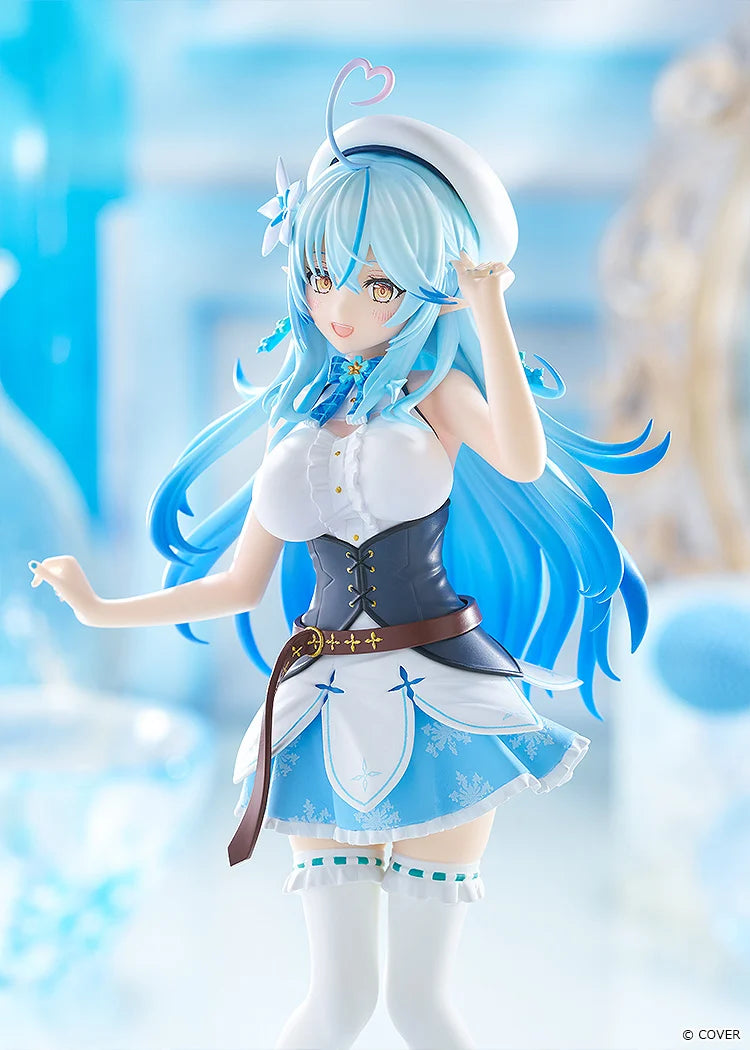 HOLOLIVE PRODUCTION - Yukihana Lamy - Pop Up Parade 17cm
