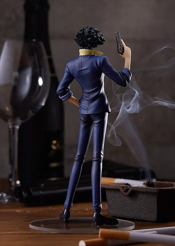 COWBOY BEBOP - Spike Spiegel - Pop Up Parade 18.5cm