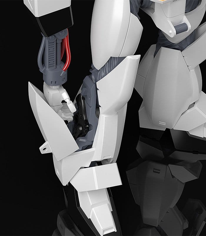 PATLABOR - AV-98 Ingram - Plastic Model Kit Moderoid 13cm