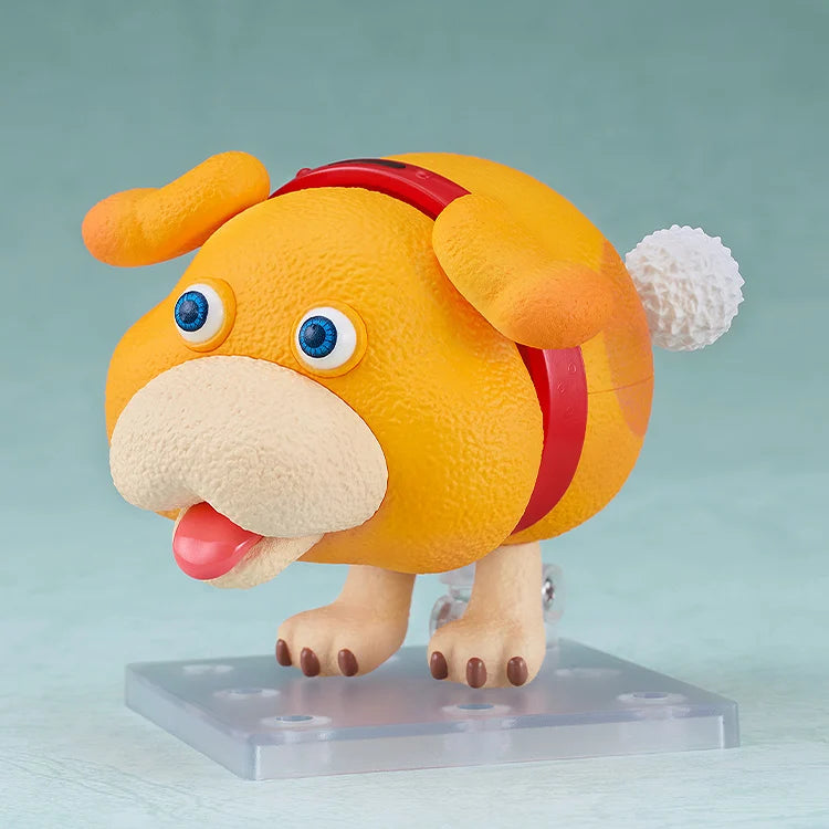 PIKMIN - Oatchi - Figure Nendoroid 10cm
