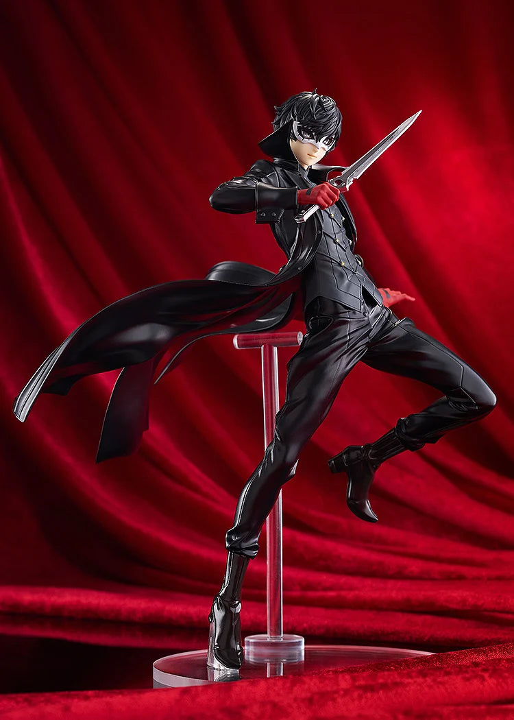 PERSONA 5 ROYAL - Joker - Pop Up Parade L 21cm