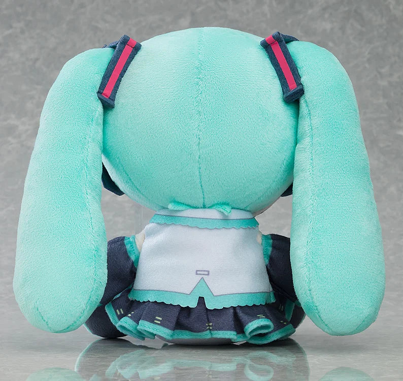 HATSUNE MIKU - Hatsune Miku "Balloon" - Plush 17cm