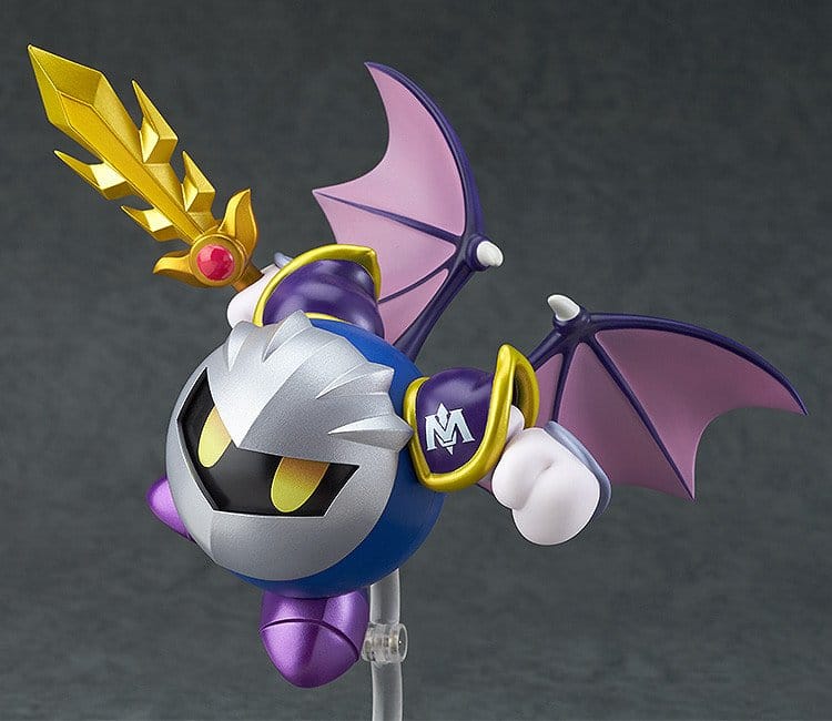 KIRBY - Meta Knight - Figure Nendoroid 6cm