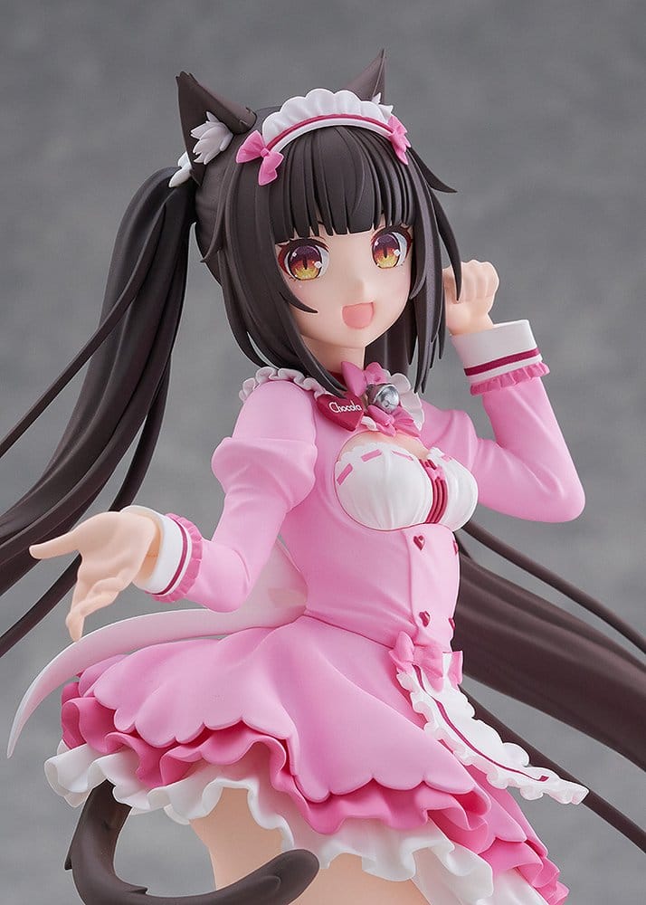 NEKOPARA SEKAI CONNECT - Chocola - Pop Up Parade L 21.5cm