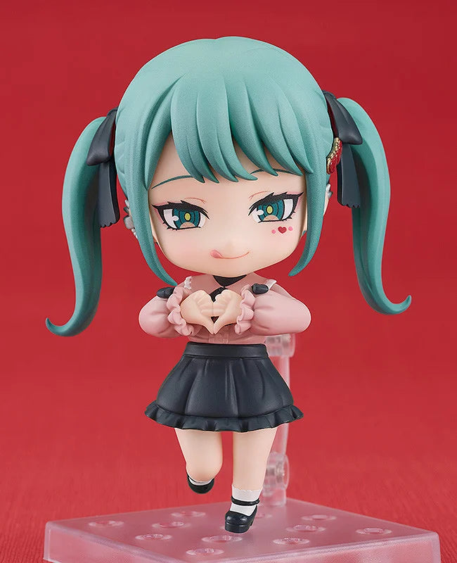 HATSUNE MIKU - The Vampire - Figure Nendoroid 10cm