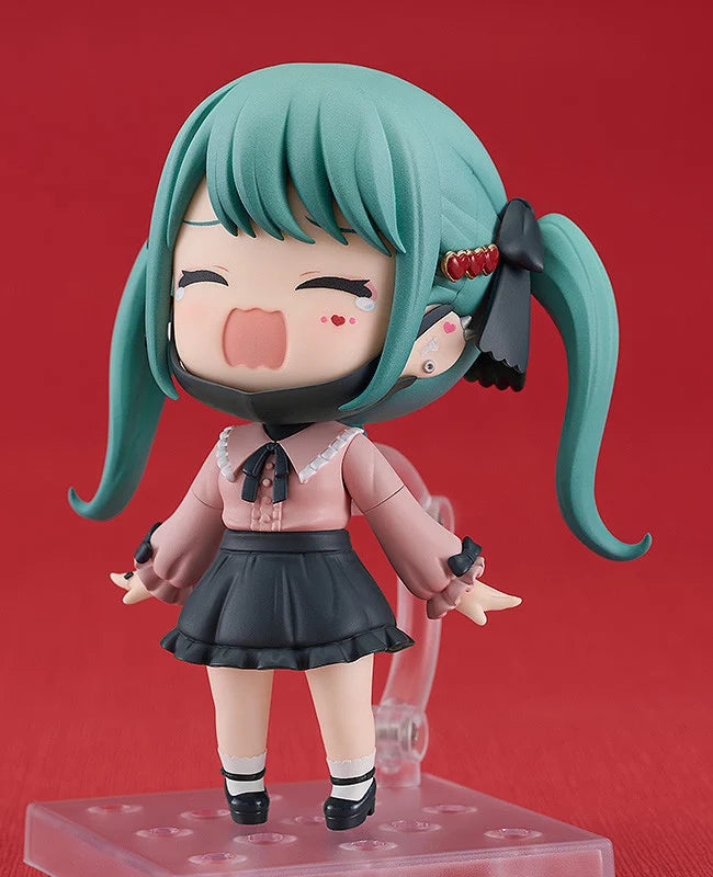 HATSUNE MIKU - The Vampire - Figure Nendoroid 10cm