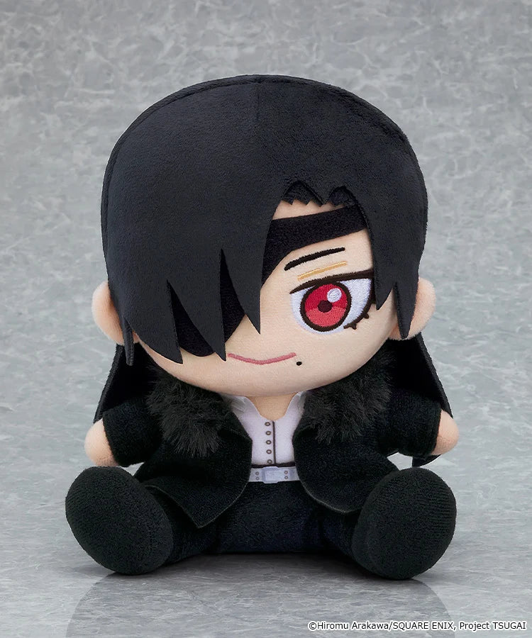 DAEMONS OF THE SHADOW REALM - Asa - Plush 17cm