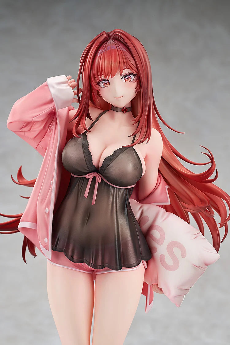 GODESS OF VICTORY : NIKKE - Rapi : Red Hood - Statue 1/7 26cm