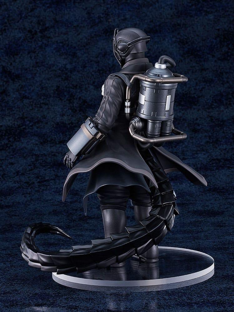 MADE IN ABYSS DAWN OF THE DEEP - Bondrewd - Pop Up Parade SP 21cm
