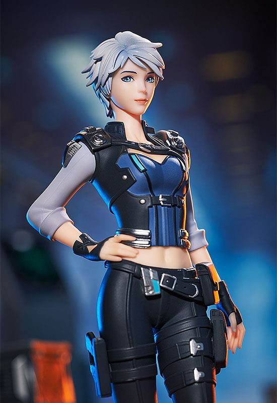 LING CAGE - Ran Bing - Pop Up Parade 17cm