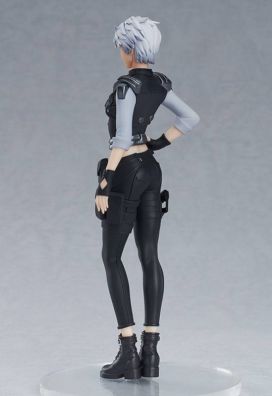 LING CAGE - Ran Bing - Pop Up Parade 17cm