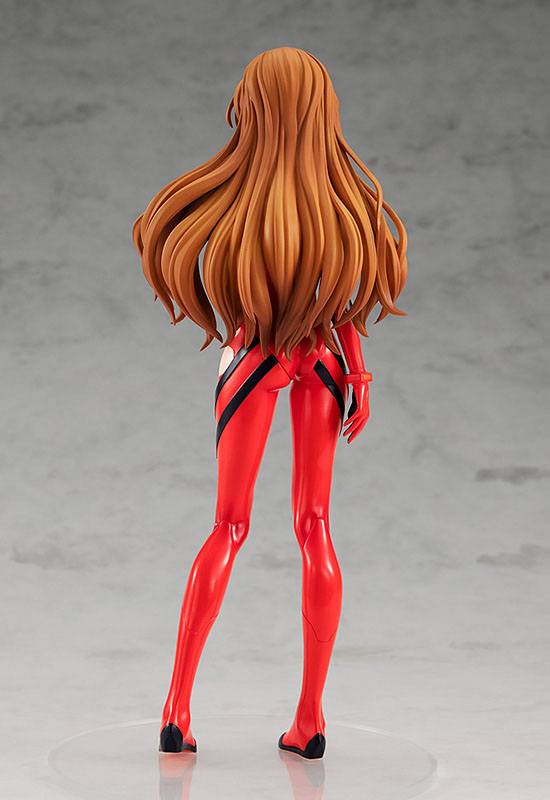 REBUILD OF EVANGELION - Asuka Langley - Pop Up Parade 18cm