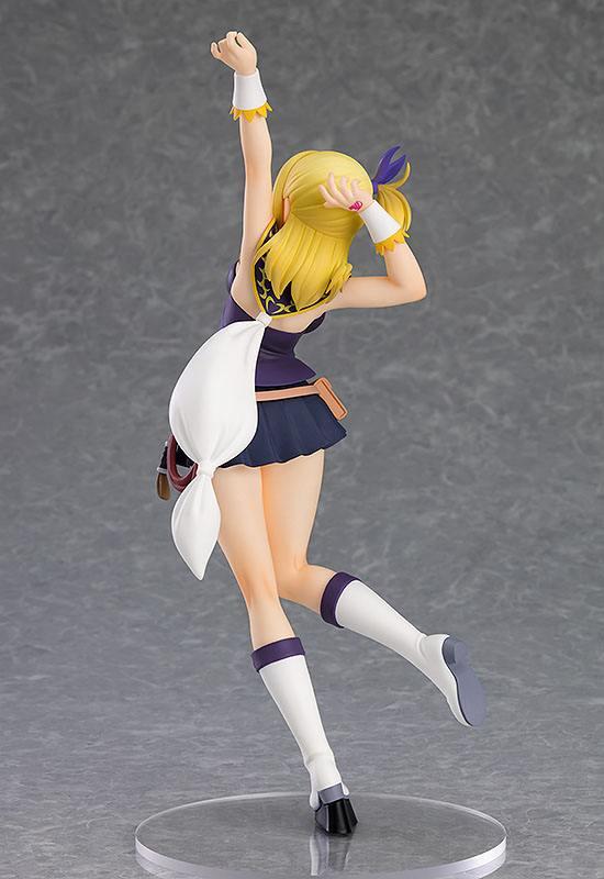 FAIRY TAIL - Lucy Heartfilia "Grand Magic Royale" - Pop Up Parade 17cm
