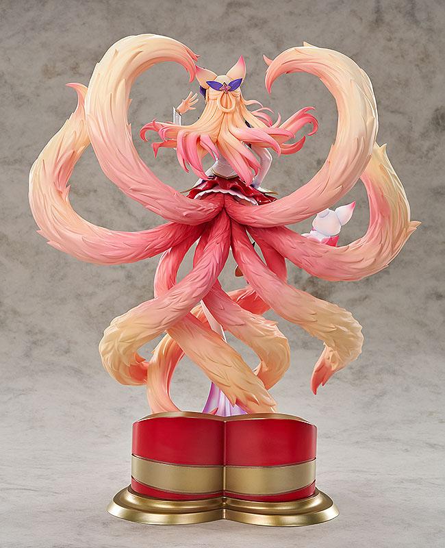 LEAGUE OF LEGENDS - Star Guardian Ahri - Statue 37cm