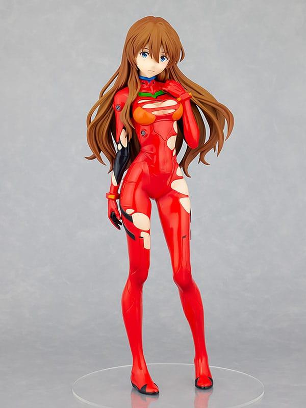 REBUILD OF EVANGELION - Asuka Langley  - Pop Up Parade XL 40cm