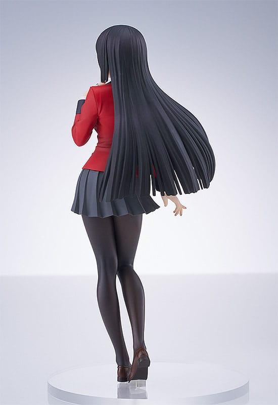 KAKEGURUI XX - Yumeko Jabami - Pop Up Parade 17cm