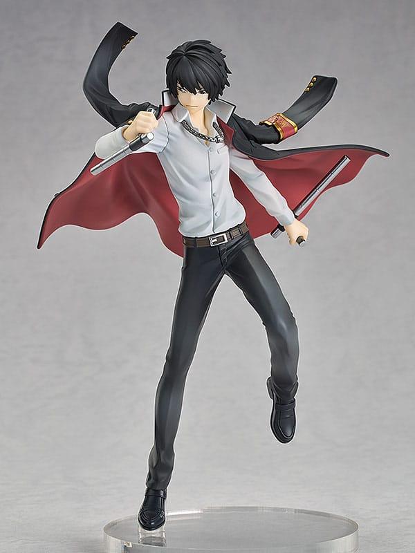 REBORN! - Kyoya Hibari - Pop Up Parade 17cm