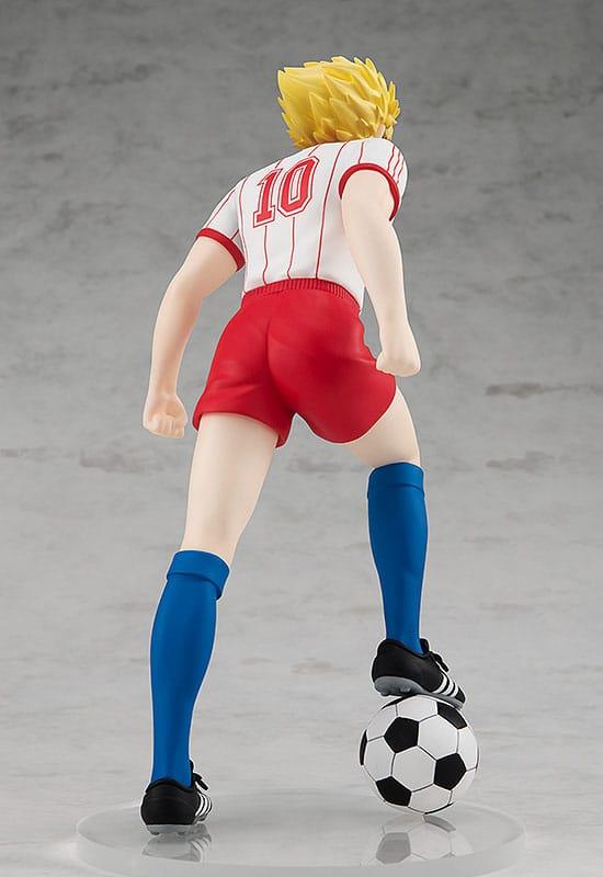 CAPTAIN TSUBASA - Karl Heinz Schneider (Manga) - Pop Up Parade 16cm