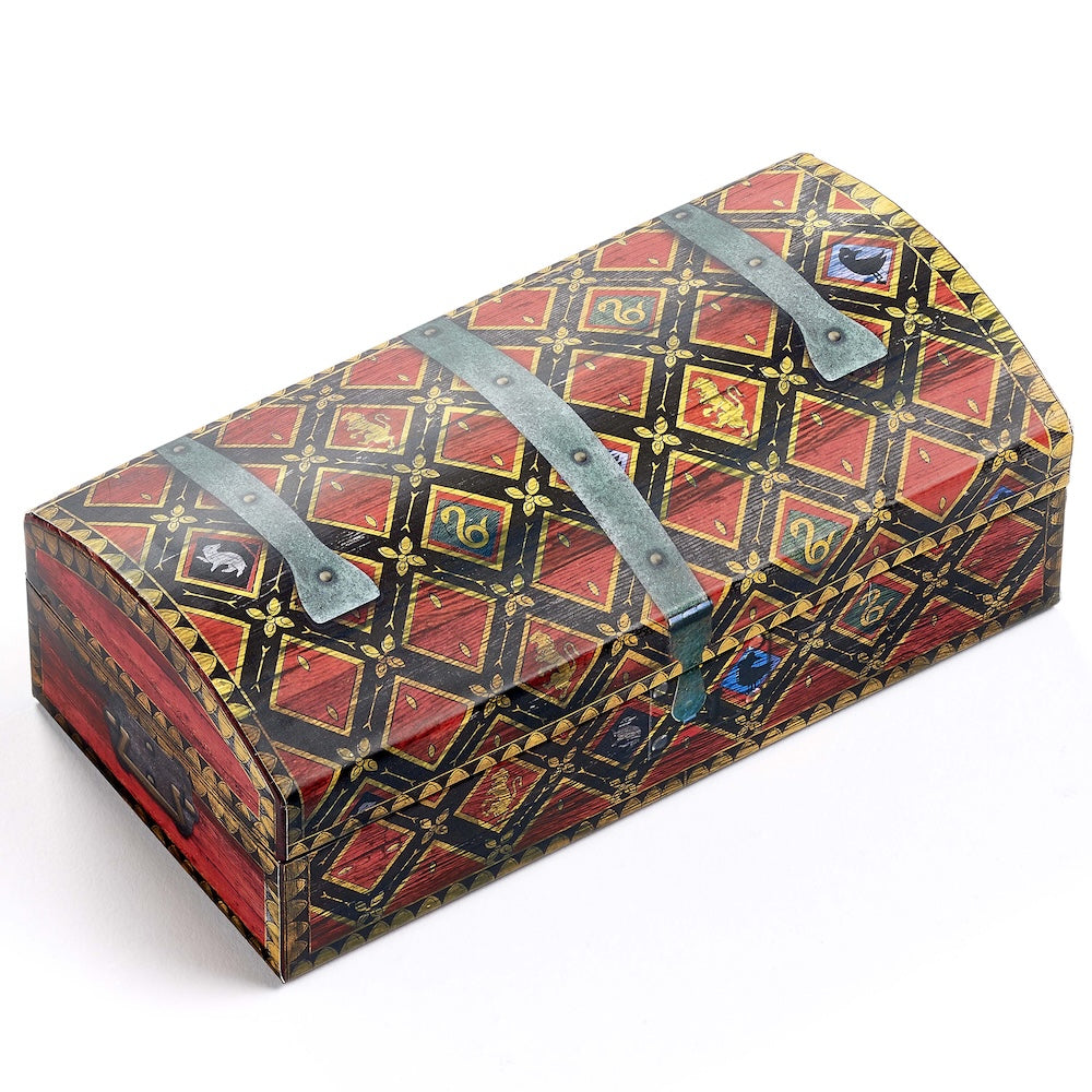 HARRY POTTER - Quidditch Gift Set - Necklace & Earrings