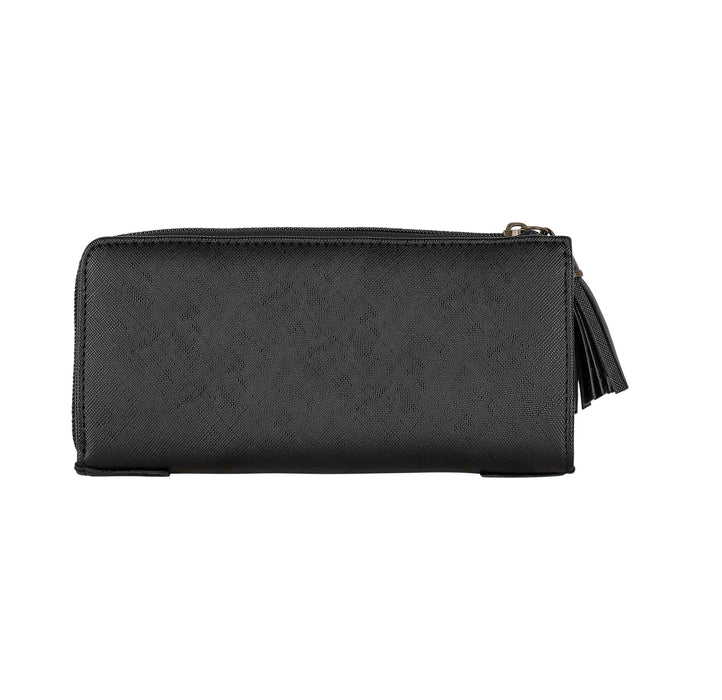 HARRY POTTER - Hogwarts - Premium Wallet '20x10x3cm'