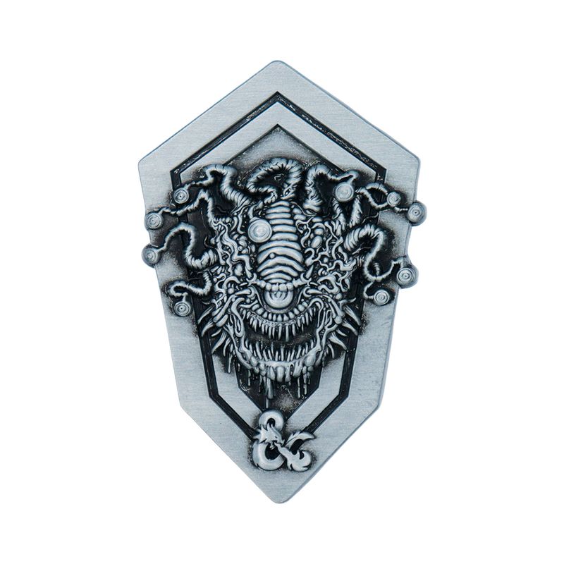 DUNGEONS & DRAGONS - Beholder - Limited Edition Pin's