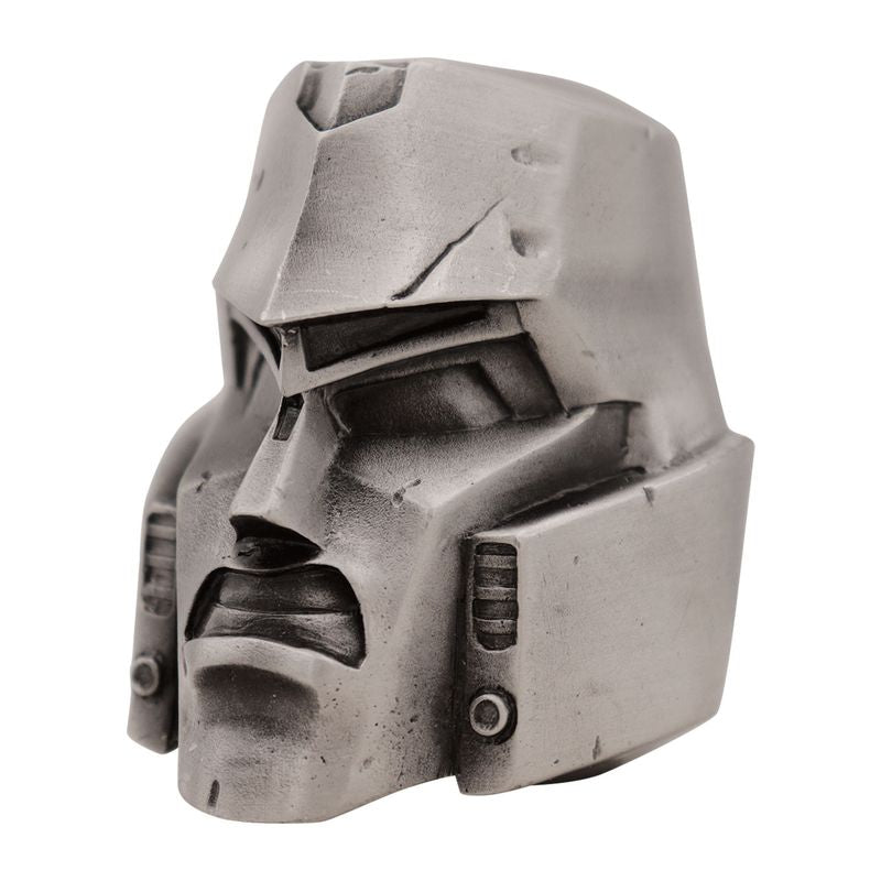 TRANSFORMERS - Set of 2 Helmet replicas Limited Edition