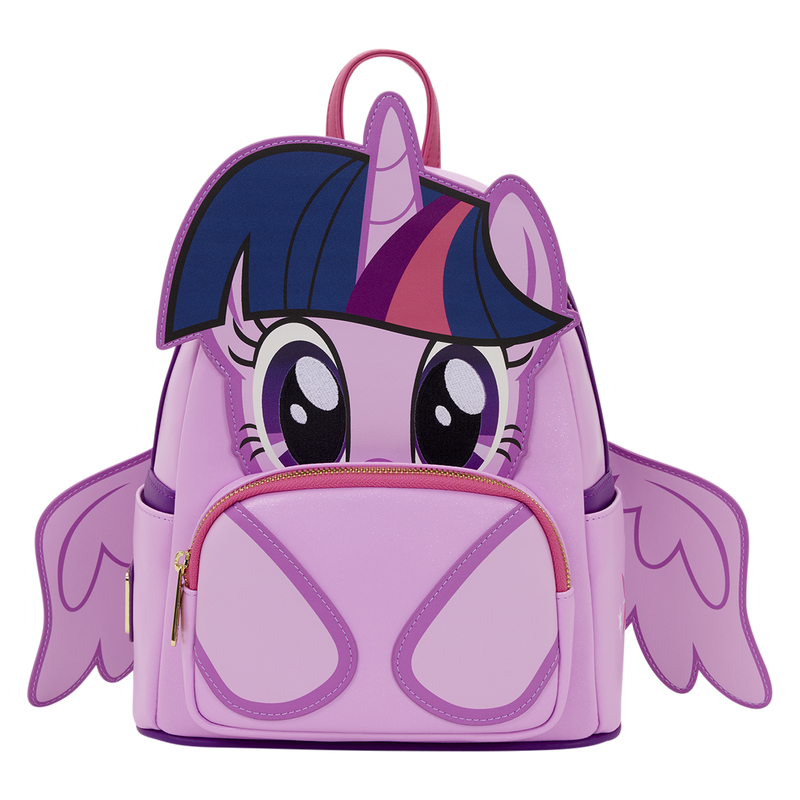 MY LITTLE PONY - Twilight Sparkle - Mini Backpack Loungefly