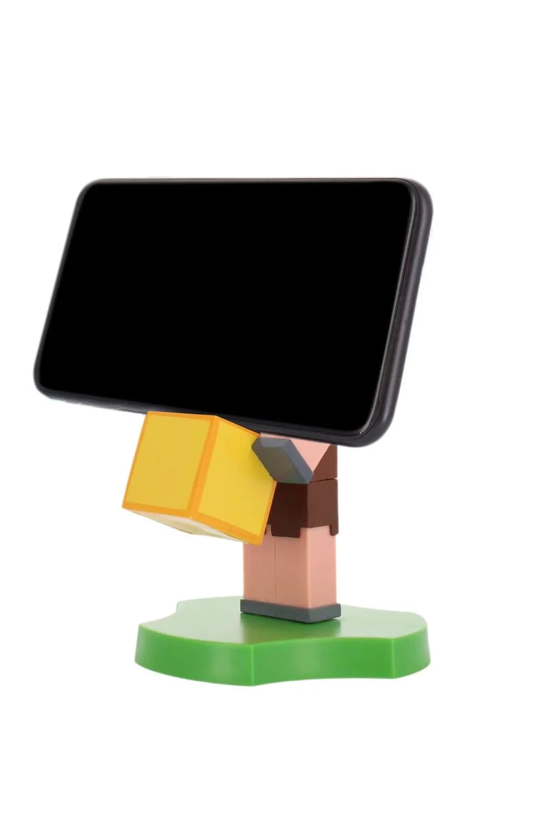 MINECRAFT - Piglin - 'Holdem' Controller & Phone Support - 11cm