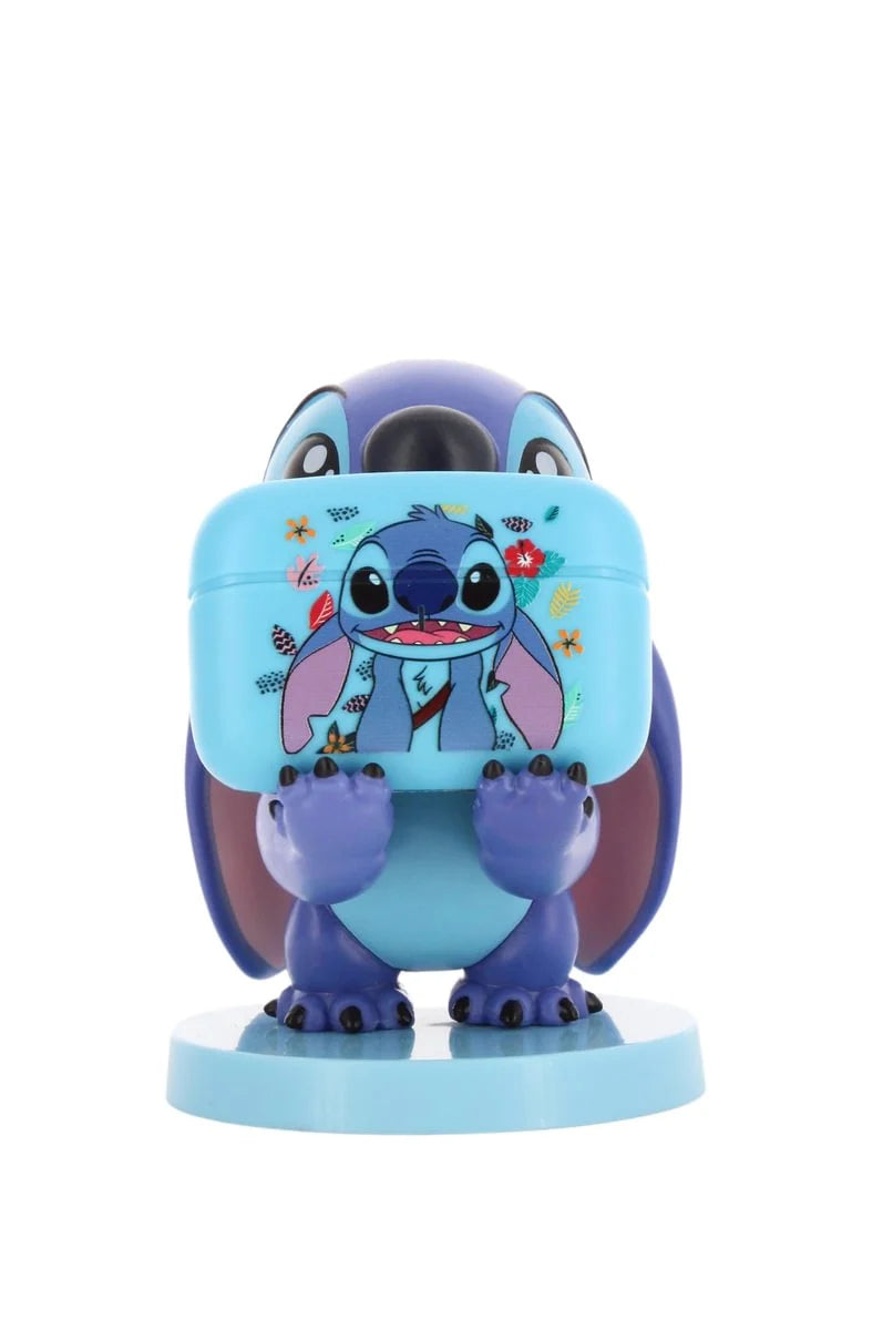 STITCH - Buds Pro Bundle - Wireless Bluetooth Earbuds + Holder