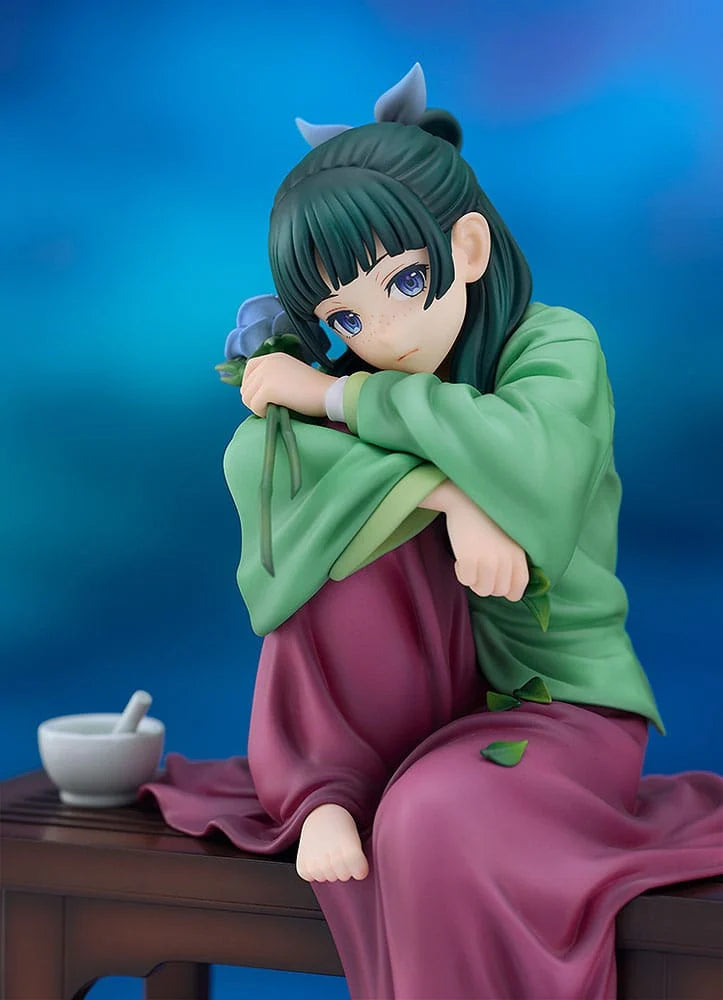 THE APOTHECARY DIARIES - Maomao - Statue 1/7 18cm
