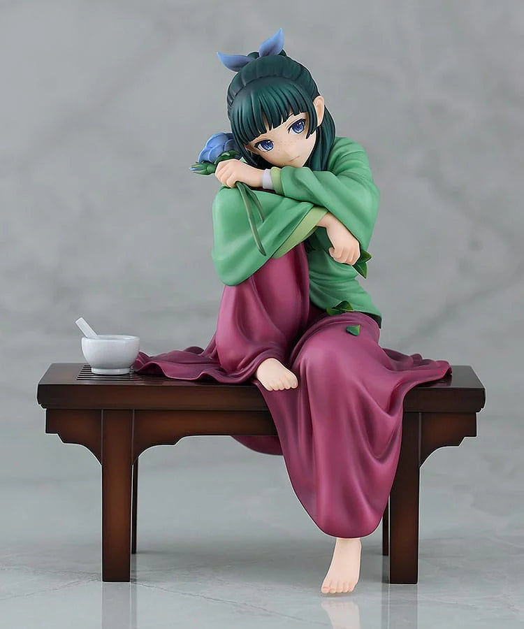 THE APOTHECARY DIARIES - Maomao - Statue 1/7 18cm