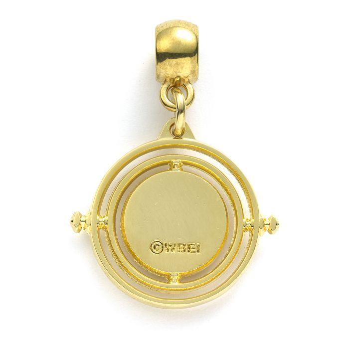 HARRY POTTER - Time Turner - Charm for Necklace & Bracelet