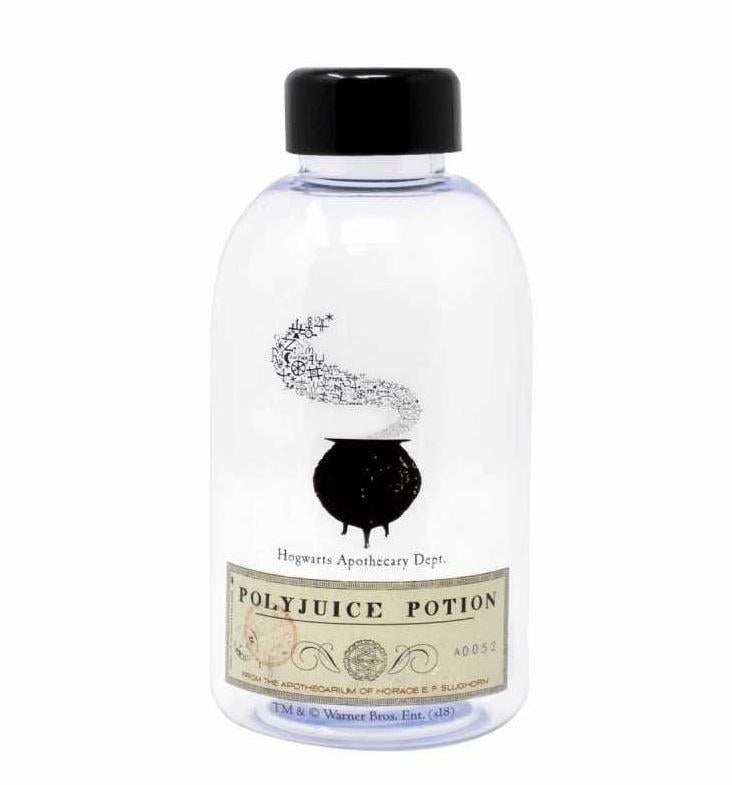 HARRY POTTER - Polyjuice Potion - Travel Plastic Bottle 500 ml
