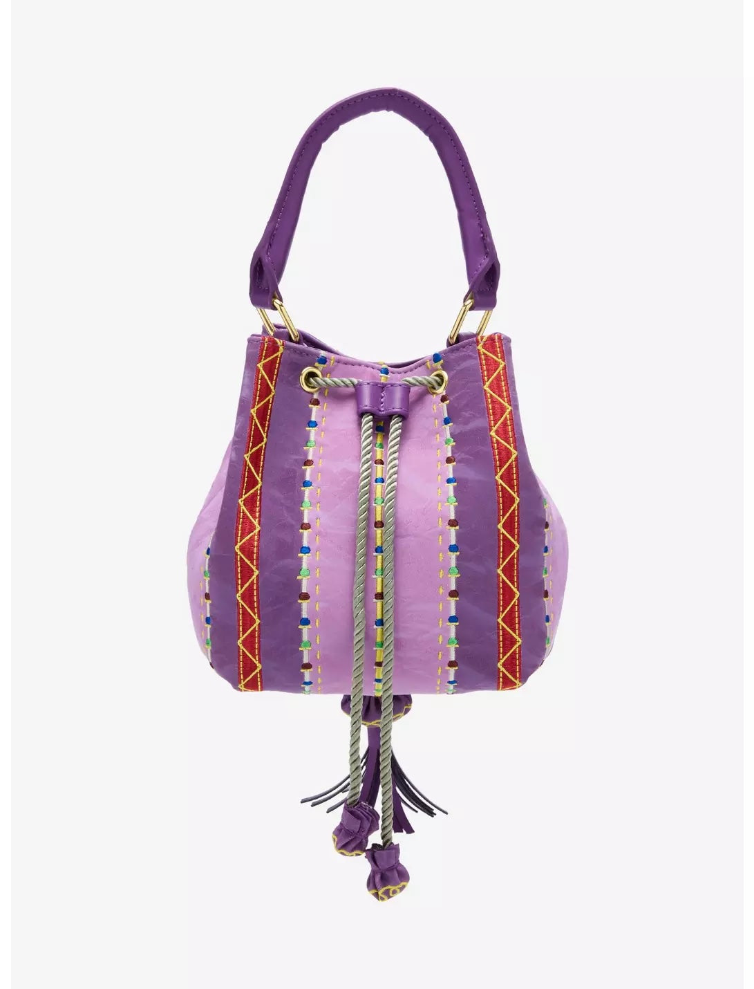 HARRY POTTER - Hermione G Yule - Crossbody bag Loungefly Exclusive