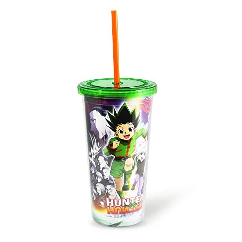 HUNTER X HUNTER - Group - Carnival Cup