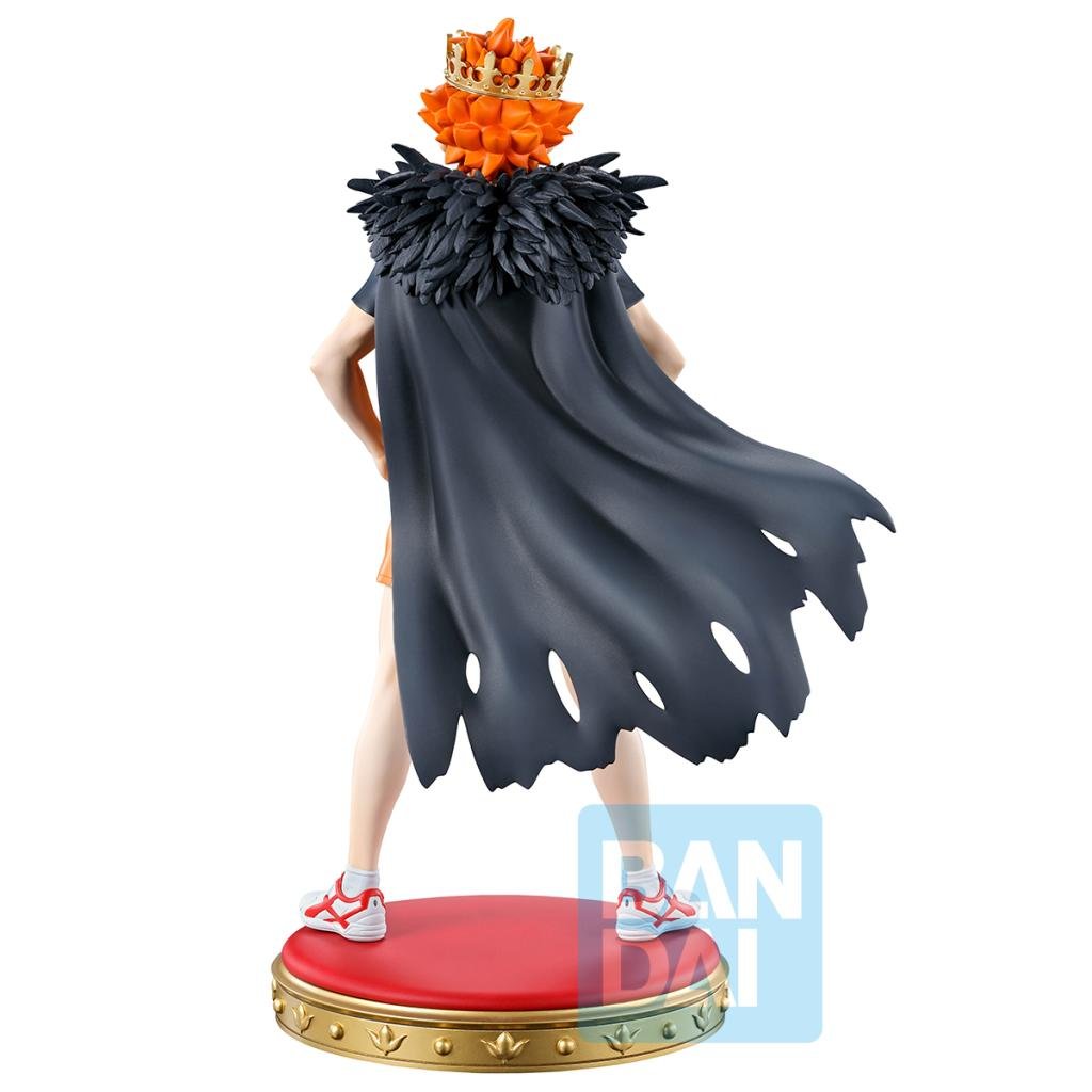 HAIKYU!! - Shoyo Hinata - Figure TBA 16cm