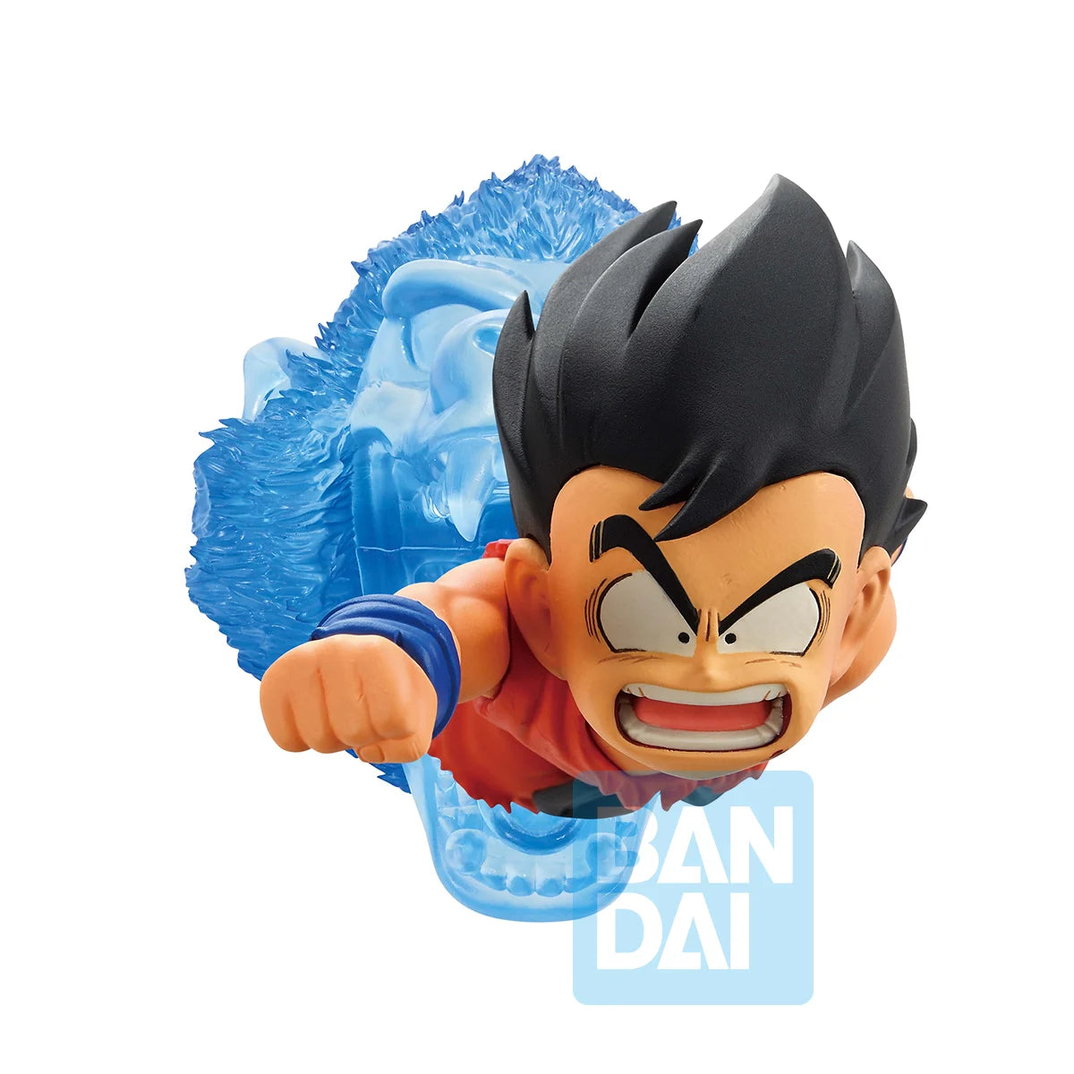 DRAGON BALL - Son Goku - Figure Dragon History II 17cm