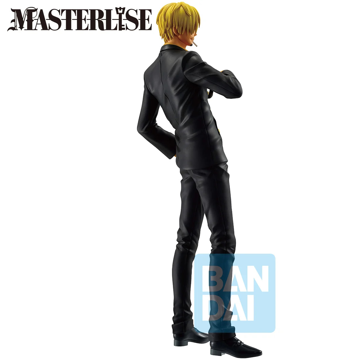ONE PIECE - Sanji - Figure Beyond the trials 25cm