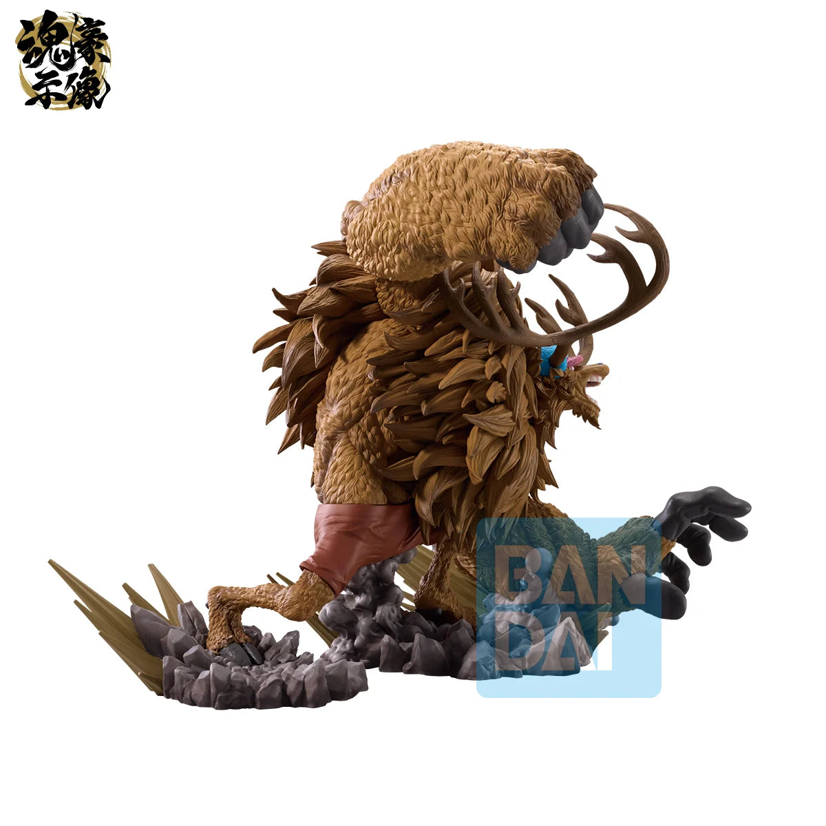 ONE PIECE - Tony Tony Chopper - Figure Ex Devils Vol.3 21cm