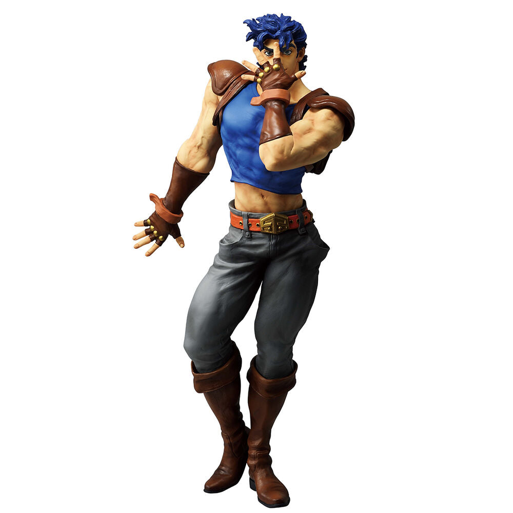 JOJO PART 1 - Jonathan Joestar - Figure The Gathering of Stars 27cm