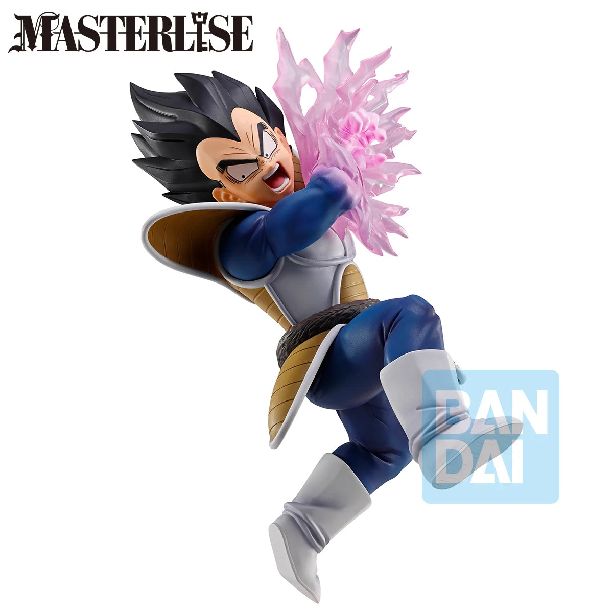 DRAGON BALL Z - Vegeta - Figure Spectacle Battle 18cm