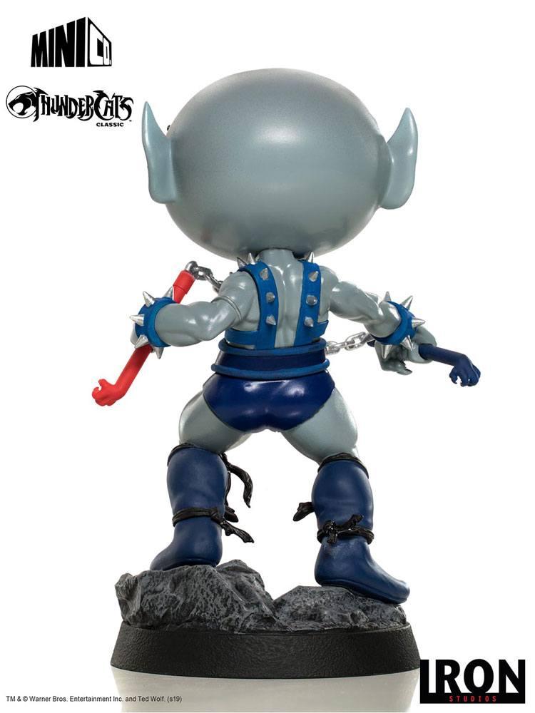 THUNDERCATS - Figure Mini Co. PVC Panthro - 14cm